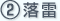 落雷