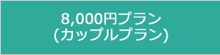８,000円プラン(カップルプラン)